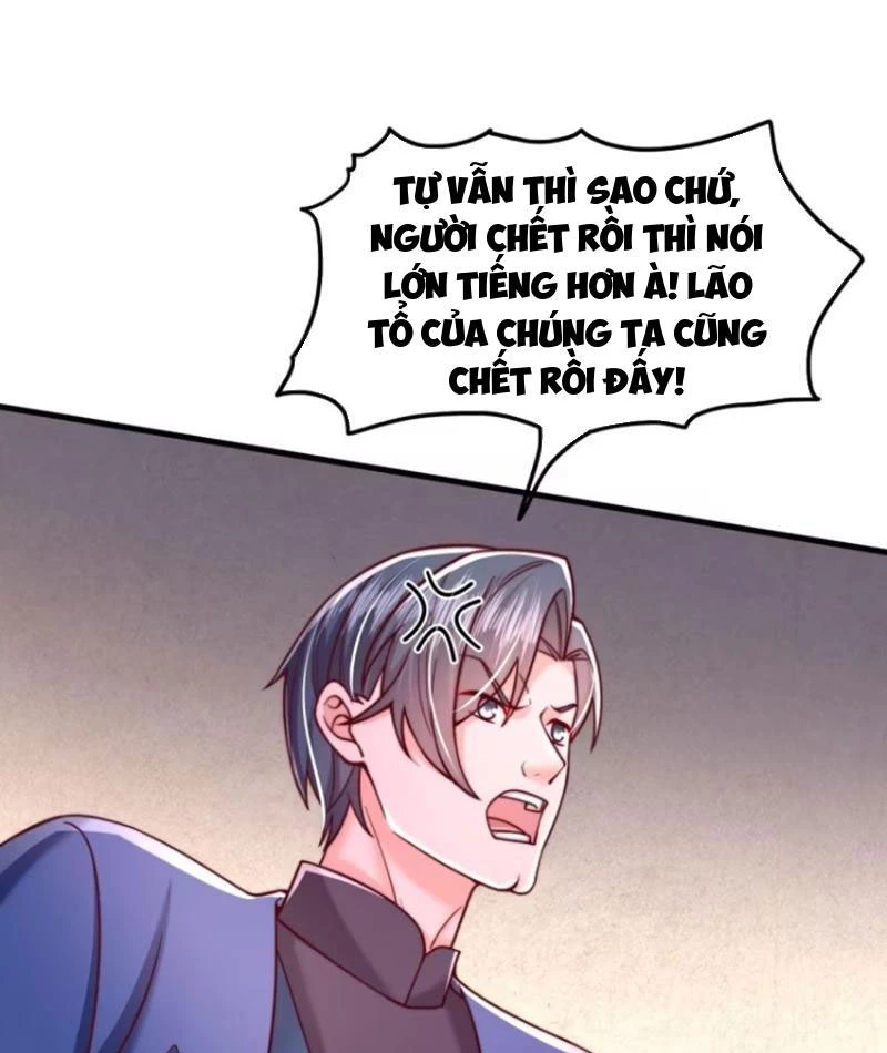 Sau khi thổ lộ với mỹ nữ tông chủ, ta vô địch! Chapter 71 - 13