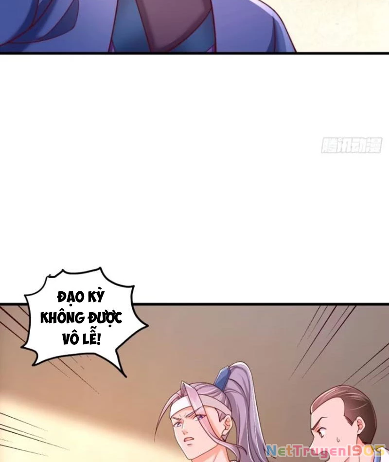 Sau khi thổ lộ với mỹ nữ tông chủ, ta vô địch! Chapter 71 - 14