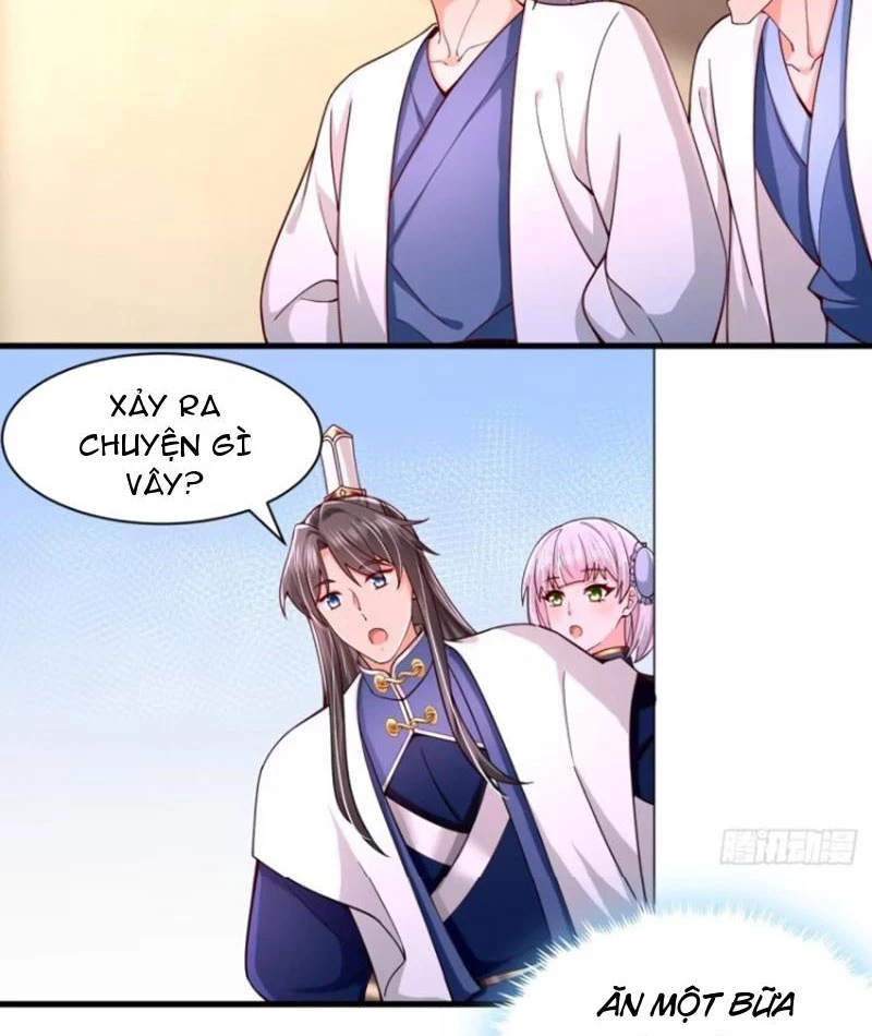 Sau khi thổ lộ với mỹ nữ tông chủ, ta vô địch! Chapter 71 - 15