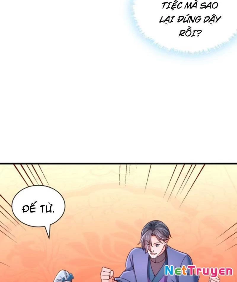 Sau khi thổ lộ với mỹ nữ tông chủ, ta vô địch! Chapter 71 - 16