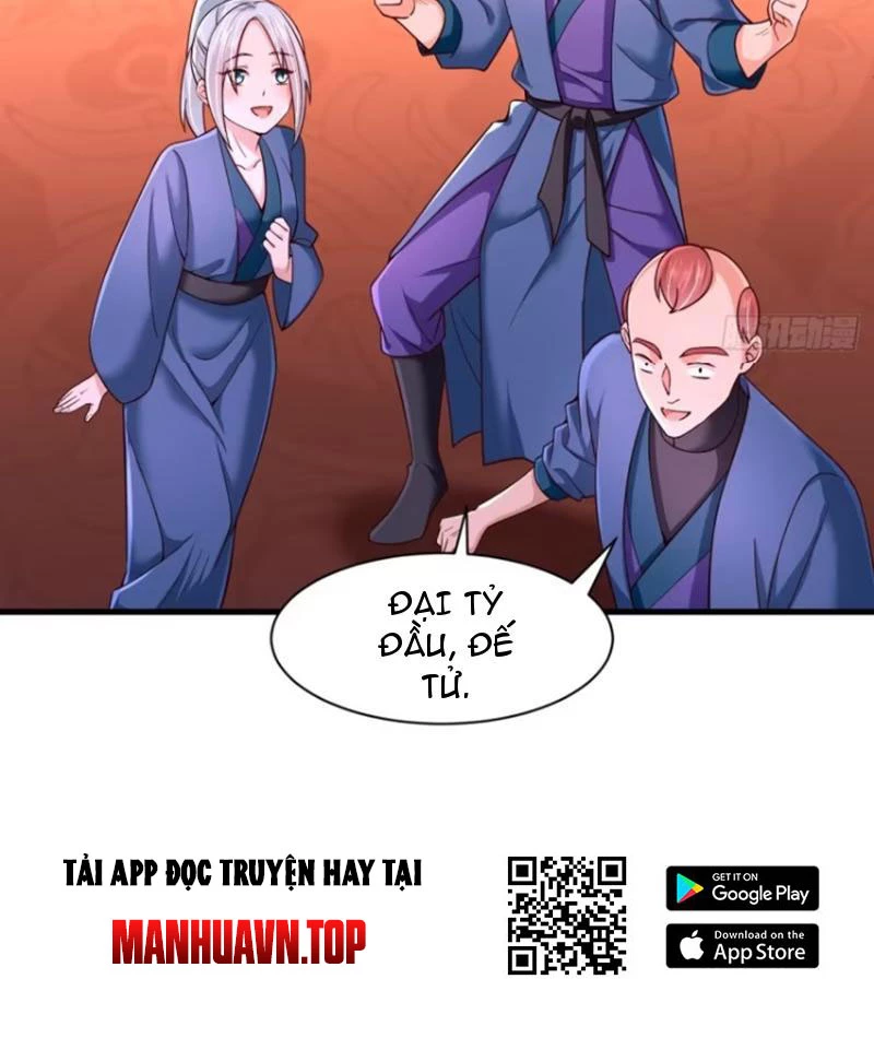Sau khi thổ lộ với mỹ nữ tông chủ, ta vô địch! Chapter 71 - 17