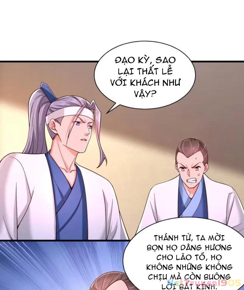 Sau khi thổ lộ với mỹ nữ tông chủ, ta vô địch! Chapter 71 - 18