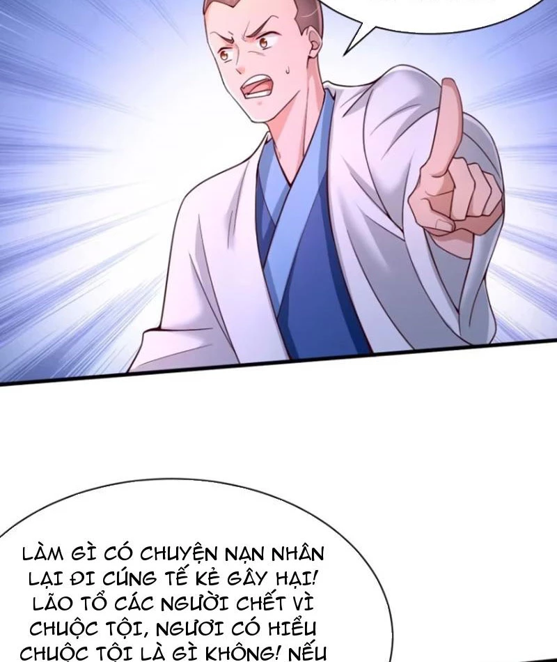 Sau khi thổ lộ với mỹ nữ tông chủ, ta vô địch! Chapter 71 - 19