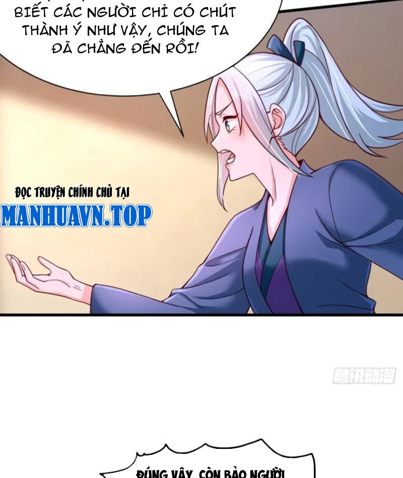 Sau khi thổ lộ với mỹ nữ tông chủ, ta vô địch! Chapter 71 - 20