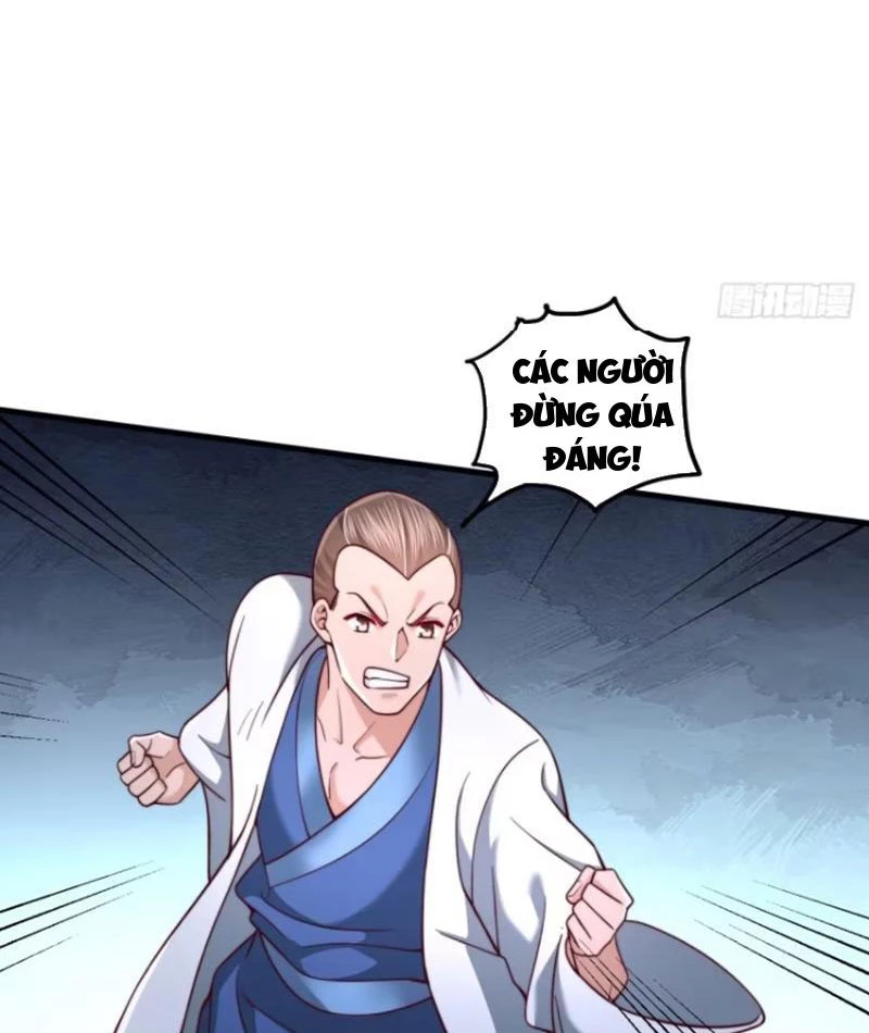 Sau khi thổ lộ với mỹ nữ tông chủ, ta vô địch! Chapter 71 - 22