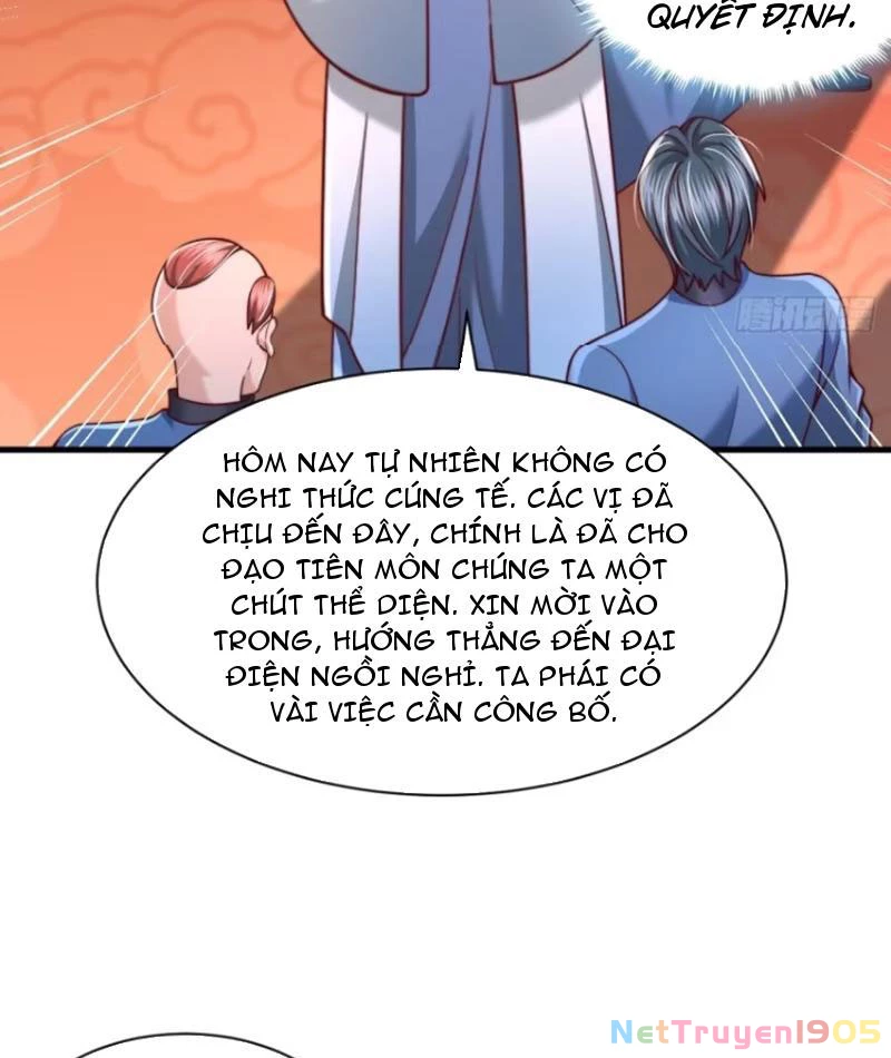 Sau khi thổ lộ với mỹ nữ tông chủ, ta vô địch! Chapter 71 - 25