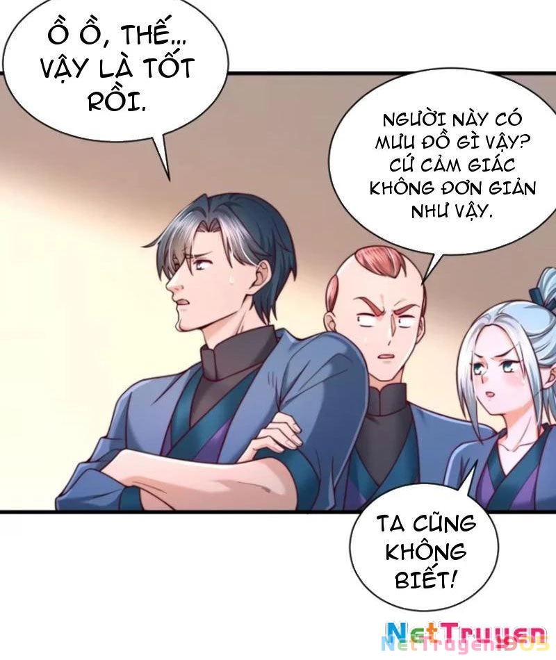 Sau khi thổ lộ với mỹ nữ tông chủ, ta vô địch! Chapter 71 - 26