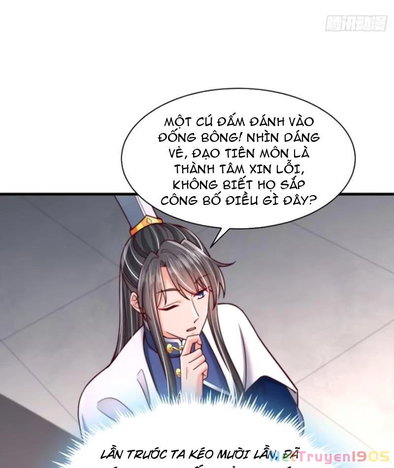 Sau khi thổ lộ với mỹ nữ tông chủ, ta vô địch! Chapter 71 - 28