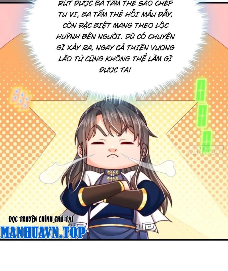 Sau khi thổ lộ với mỹ nữ tông chủ, ta vô địch! Chapter 71 - 29
