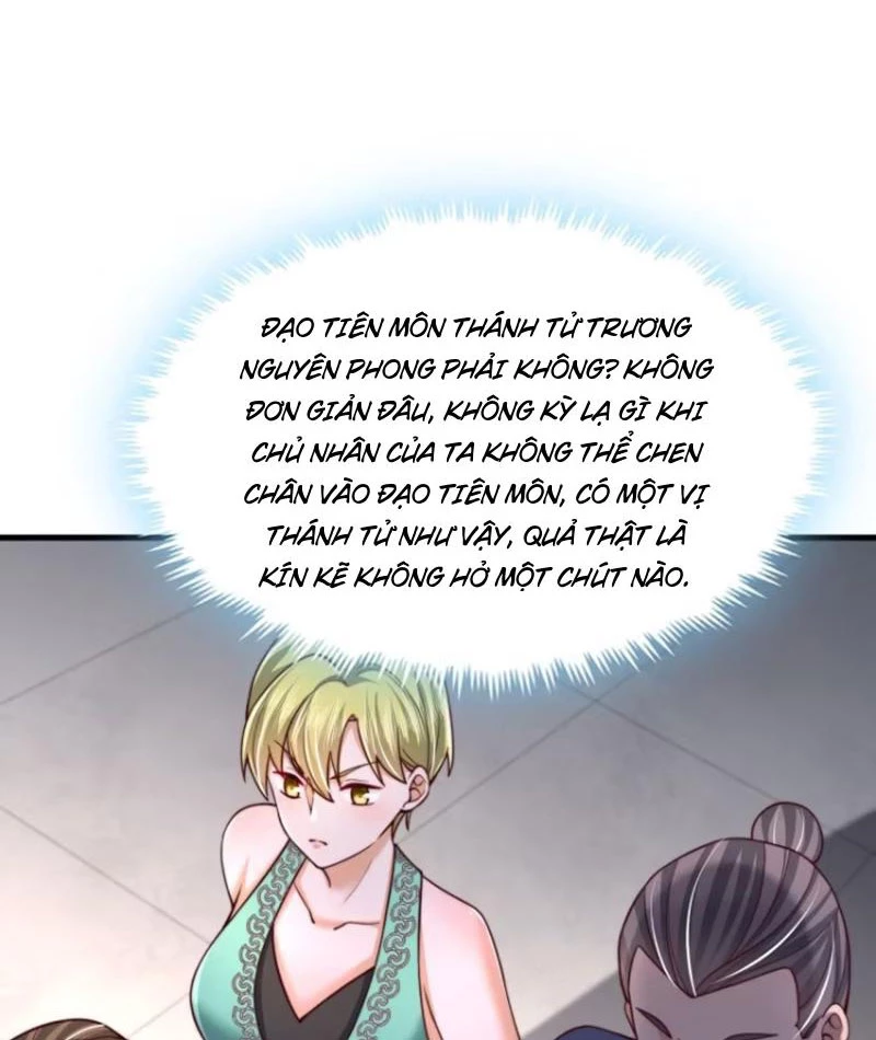 Sau khi thổ lộ với mỹ nữ tông chủ, ta vô địch! Chapter 71 - 30