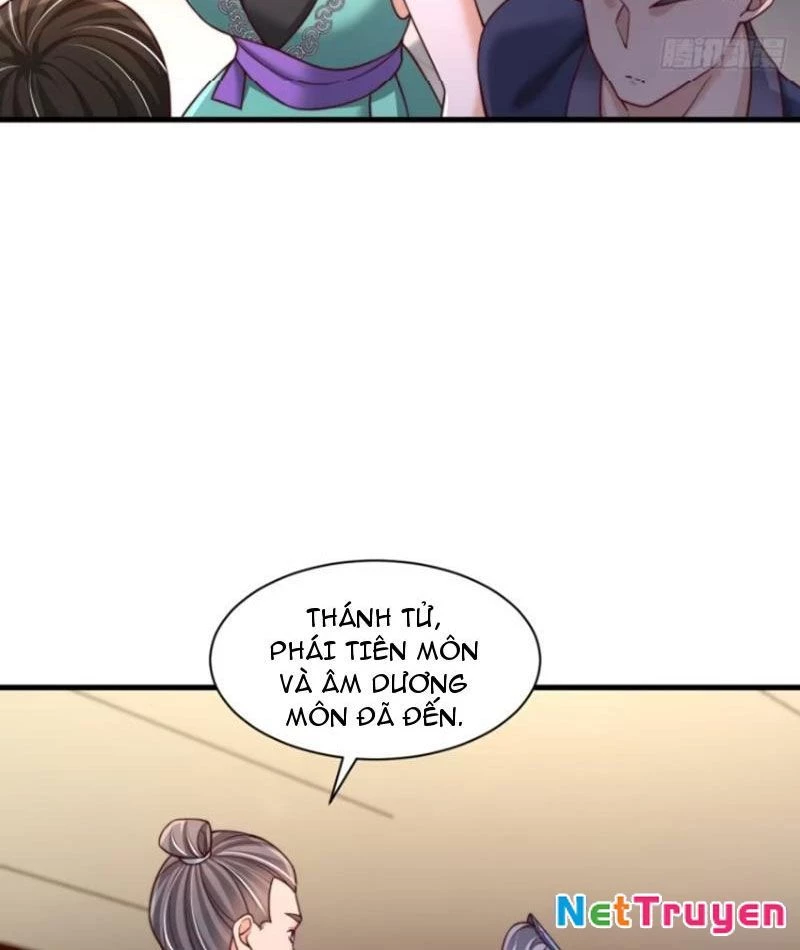 Sau khi thổ lộ với mỹ nữ tông chủ, ta vô địch! Chapter 71 - 31