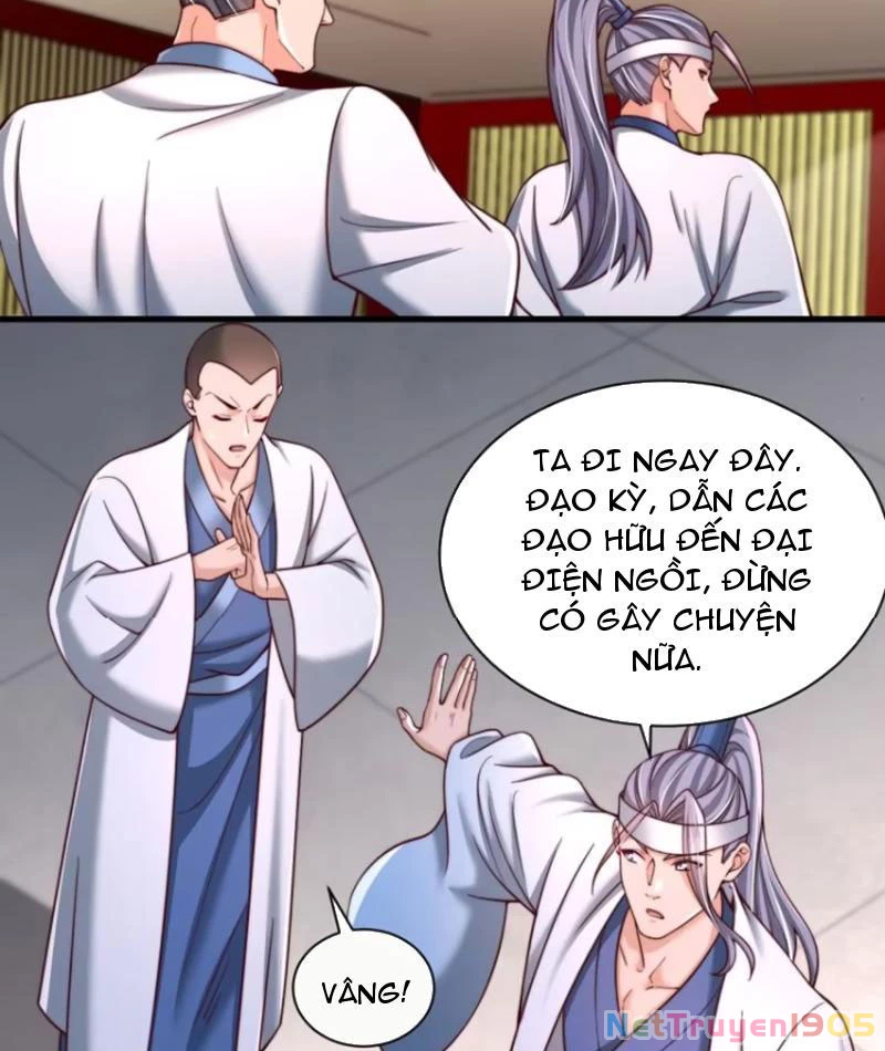 Sau khi thổ lộ với mỹ nữ tông chủ, ta vô địch! Chapter 71 - 32
