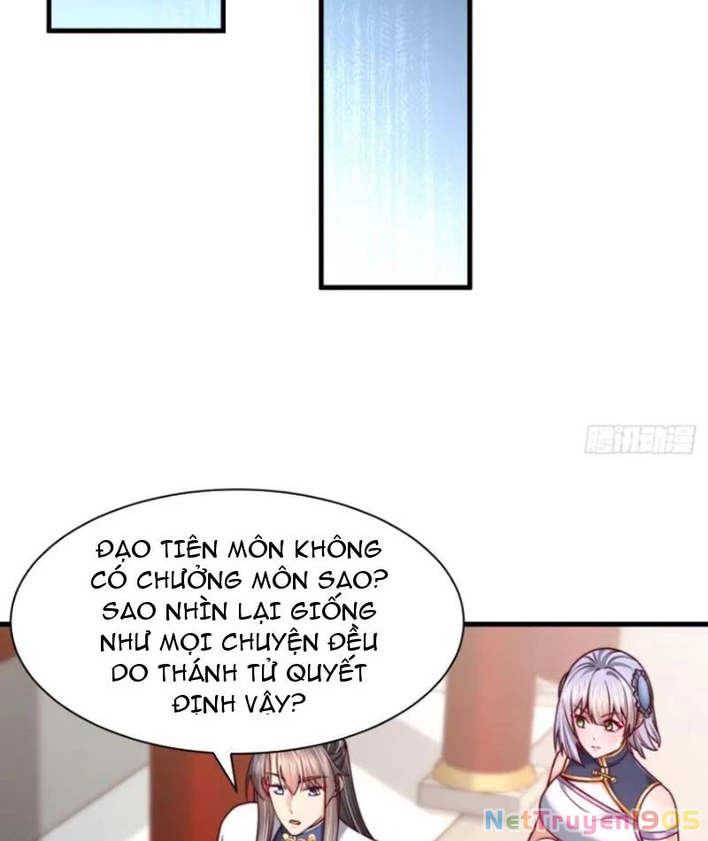 Sau khi thổ lộ với mỹ nữ tông chủ, ta vô địch! Chapter 71 - 34