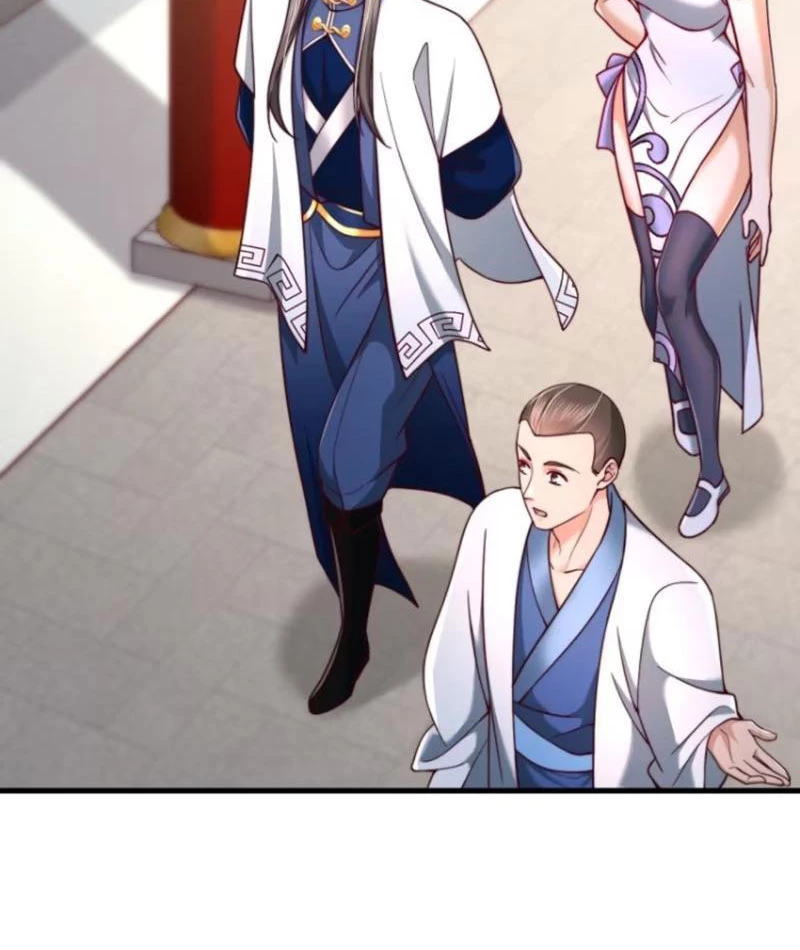 Sau khi thổ lộ với mỹ nữ tông chủ, ta vô địch! Chapter 71 - 35
