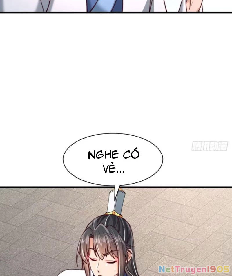 Sau khi thổ lộ với mỹ nữ tông chủ, ta vô địch! Chapter 71 - 37