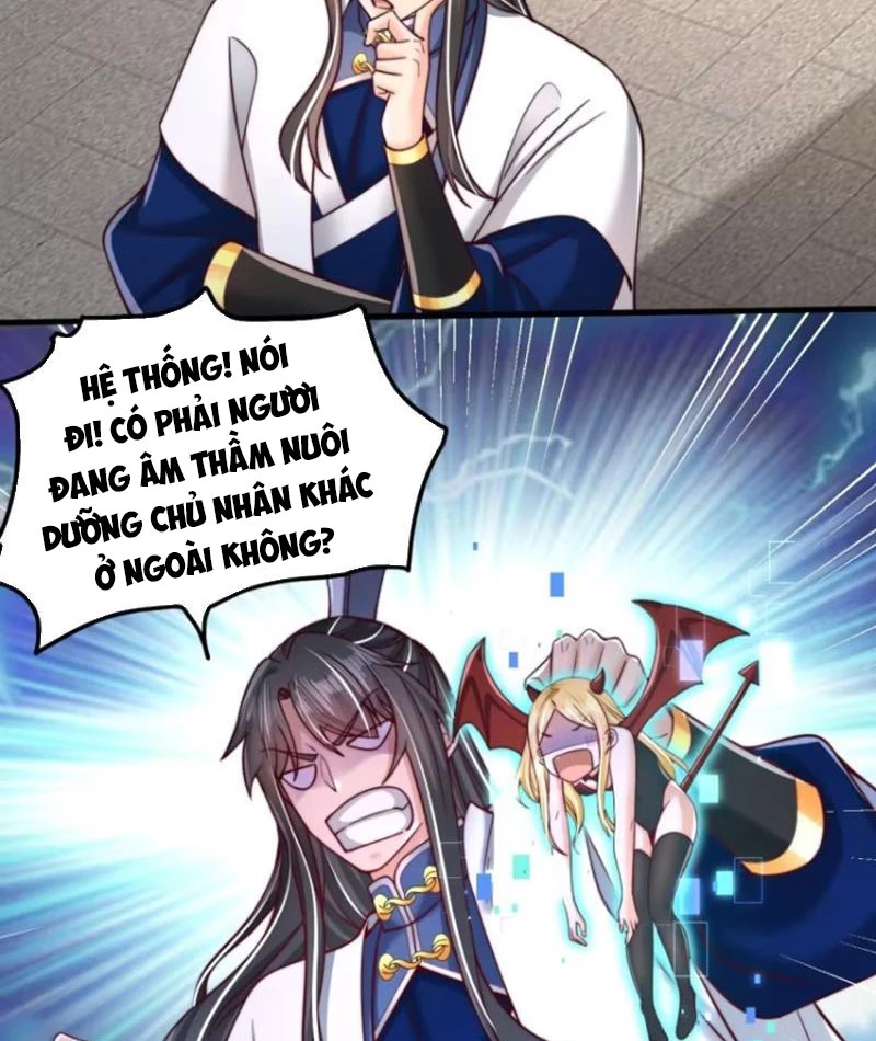 Sau khi thổ lộ với mỹ nữ tông chủ, ta vô địch! Chapter 71 - 38