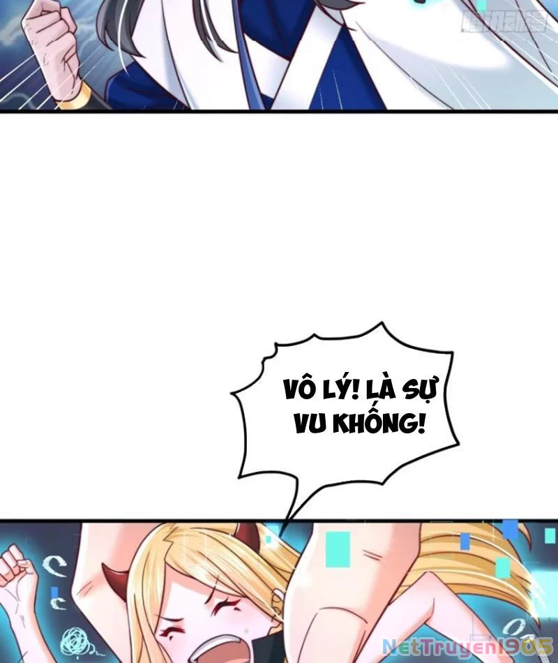 Sau khi thổ lộ với mỹ nữ tông chủ, ta vô địch! Chapter 71 - 39