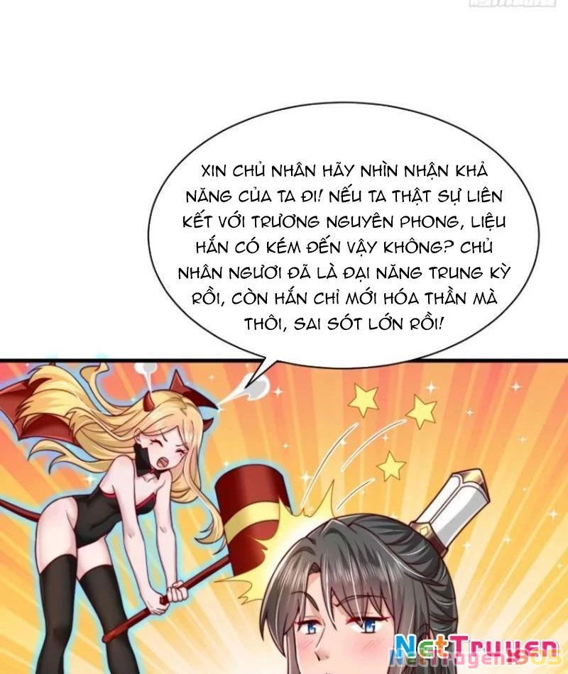 Sau khi thổ lộ với mỹ nữ tông chủ, ta vô địch! Chapter 71 - 41