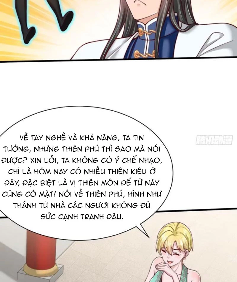 Sau khi thổ lộ với mỹ nữ tông chủ, ta vô địch! Chapter 71 - 42
