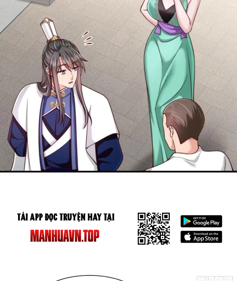 Sau khi thổ lộ với mỹ nữ tông chủ, ta vô địch! Chapter 71 - 43