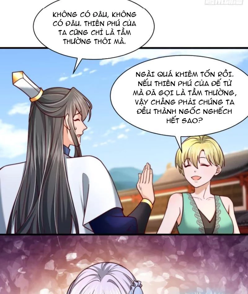Sau khi thổ lộ với mỹ nữ tông chủ, ta vô địch! Chapter 71 - 44