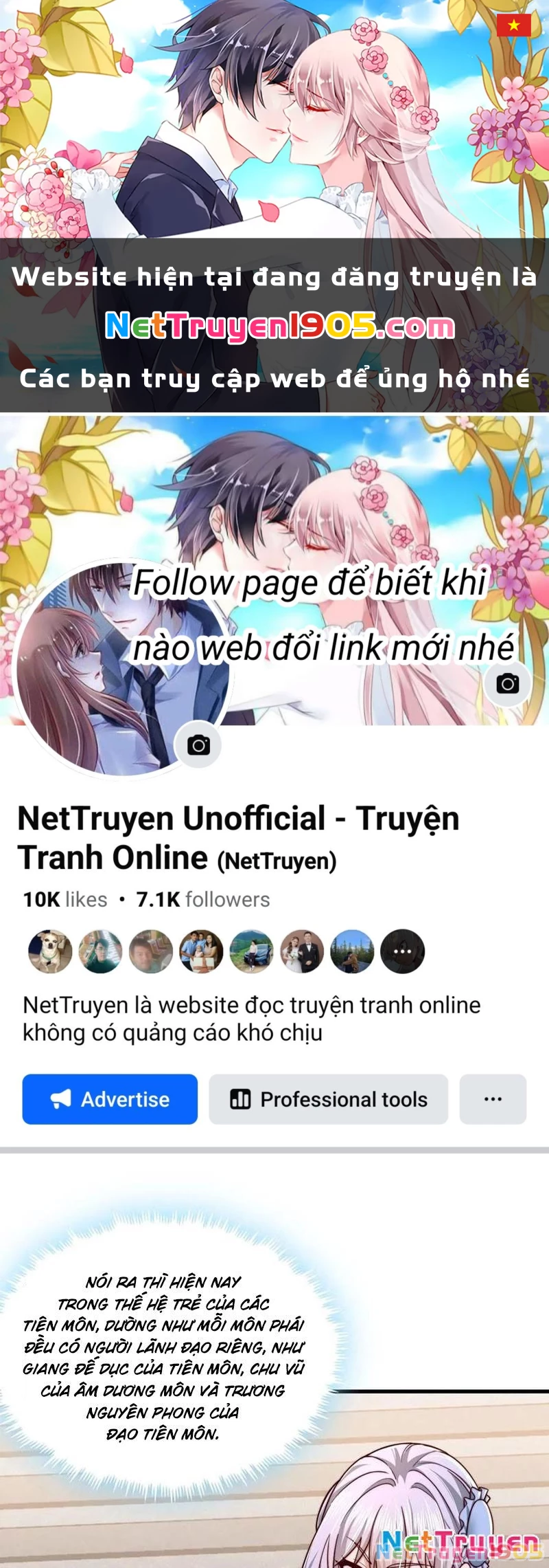 Sau khi thổ lộ với mỹ nữ tông chủ, ta vô địch! Chapter 72 - 1