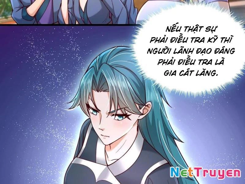 Sau khi thổ lộ với mỹ nữ tông chủ, ta vô địch! Chapter 72 - 6