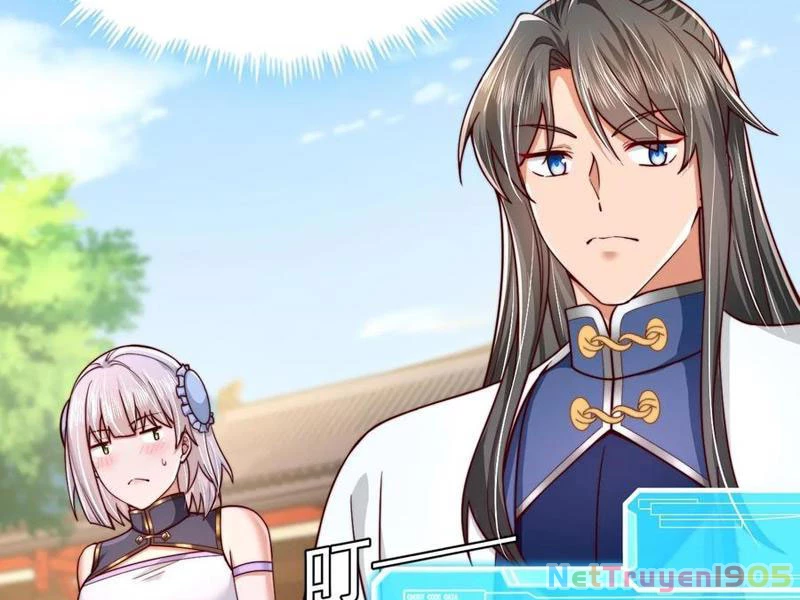 Sau khi thổ lộ với mỹ nữ tông chủ, ta vô địch! Chapter 72 - 9