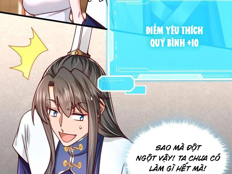Sau khi thổ lộ với mỹ nữ tông chủ, ta vô địch! Chapter 72 - 10