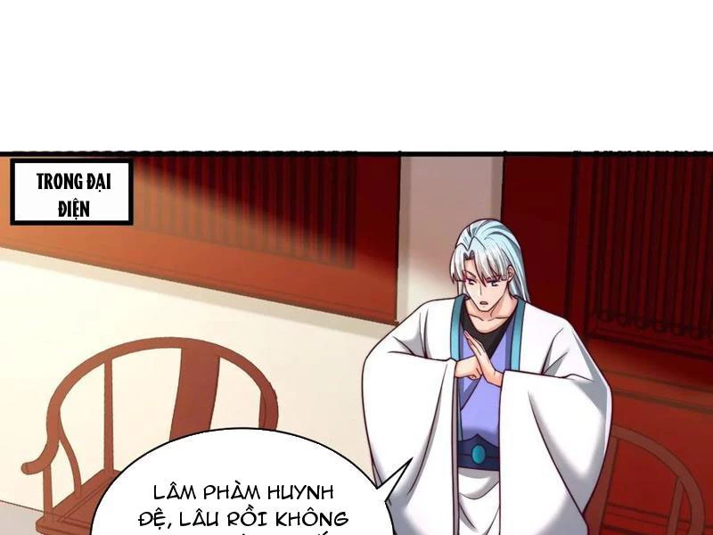 Sau khi thổ lộ với mỹ nữ tông chủ, ta vô địch! Chapter 72 - 12
