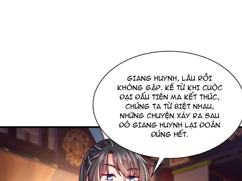 Sau khi thổ lộ với mỹ nữ tông chủ, ta vô địch! Chapter 72 - 14