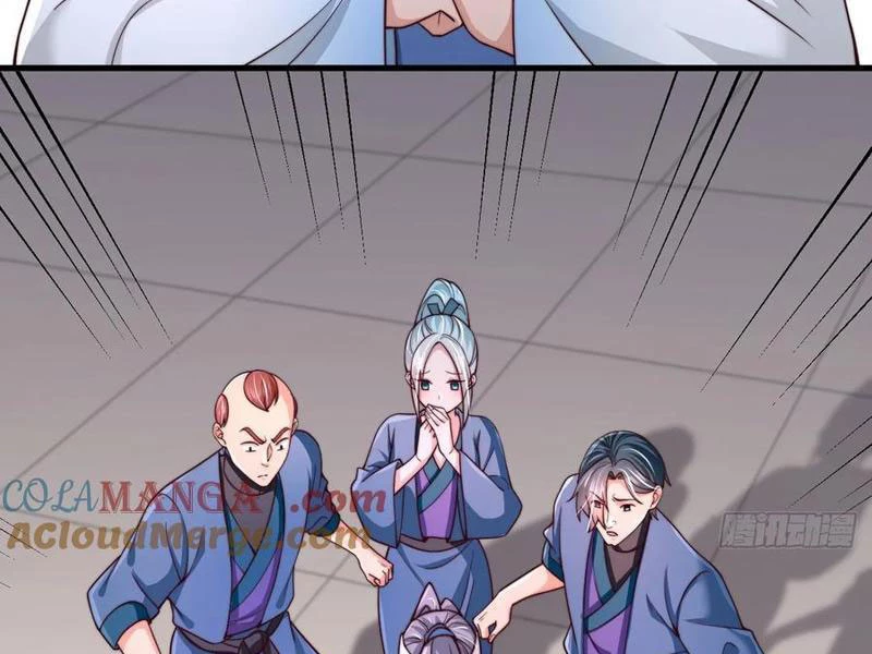 Sau khi thổ lộ với mỹ nữ tông chủ, ta vô địch! Chapter 72 - 23