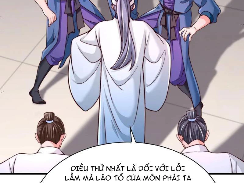 Sau khi thổ lộ với mỹ nữ tông chủ, ta vô địch! Chapter 72 - 24
