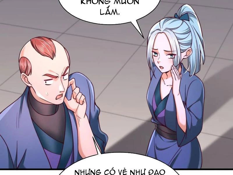 Sau khi thổ lộ với mỹ nữ tông chủ, ta vô địch! Chapter 72 - 27