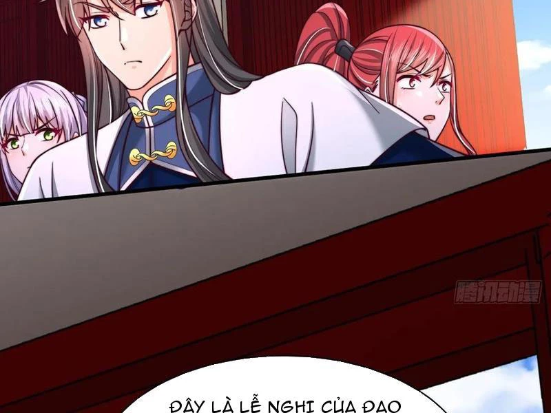 Sau khi thổ lộ với mỹ nữ tông chủ, ta vô địch! Chapter 72 - 34