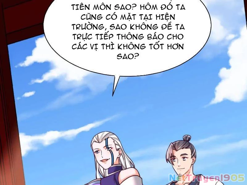 Sau khi thổ lộ với mỹ nữ tông chủ, ta vô địch! Chapter 72 - 35
