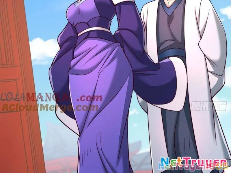 Sau khi thổ lộ với mỹ nữ tông chủ, ta vô địch! Chapter 72 - 36