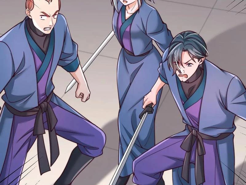 Sau khi thổ lộ với mỹ nữ tông chủ, ta vô địch! Chapter 72 - 39
