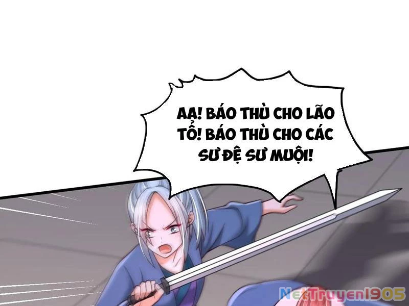 Sau khi thổ lộ với mỹ nữ tông chủ, ta vô địch! Chapter 72 - 49