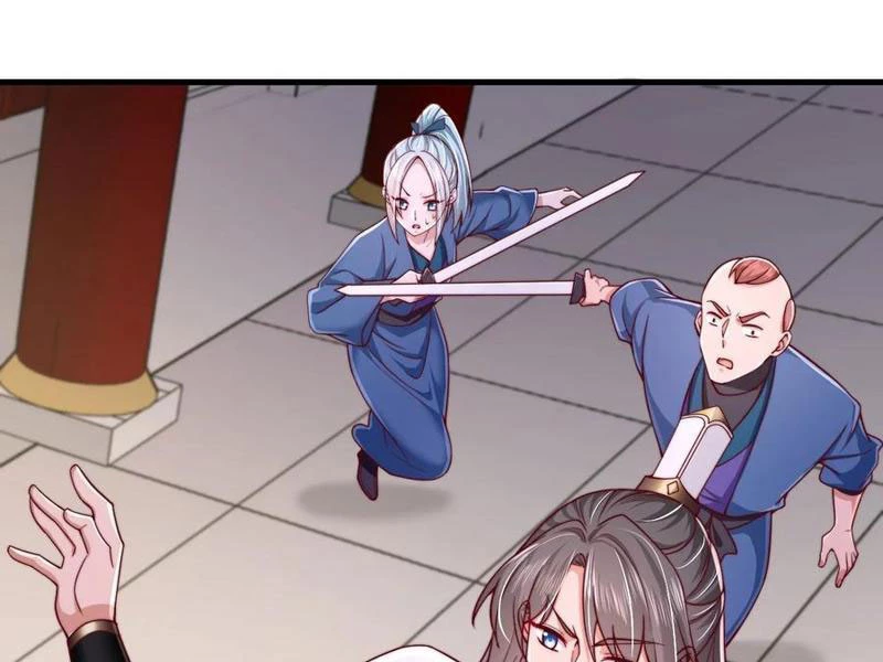 Sau khi thổ lộ với mỹ nữ tông chủ, ta vô địch! Chapter 72 - 53