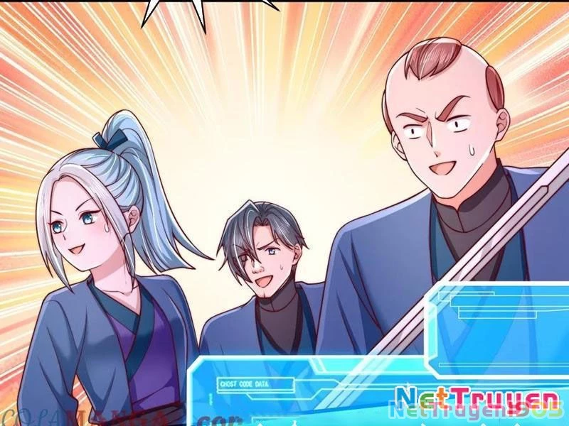 Sau khi thổ lộ với mỹ nữ tông chủ, ta vô địch! Chapter 72 - 56