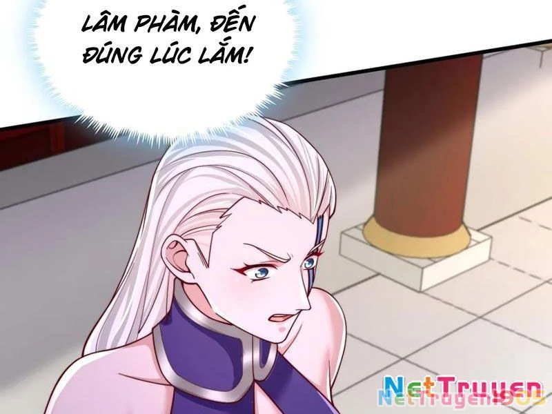 Sau khi thổ lộ với mỹ nữ tông chủ, ta vô địch! Chapter 72 - 61