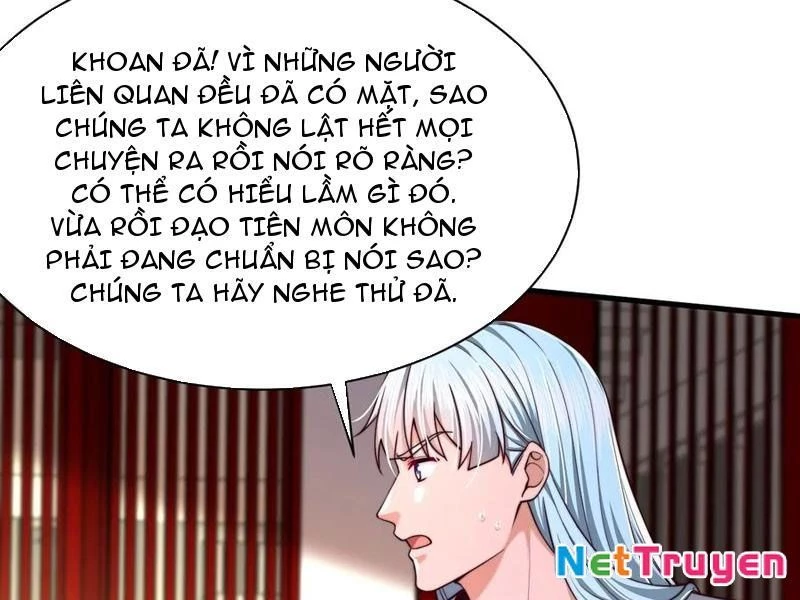 Sau khi thổ lộ với mỹ nữ tông chủ, ta vô địch! Chapter 72 - 66
