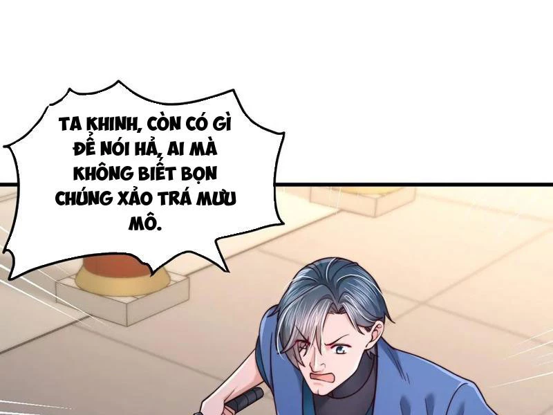 Sau khi thổ lộ với mỹ nữ tông chủ, ta vô địch! Chapter 72 - 68