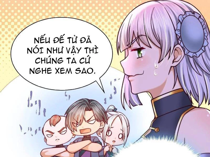 Sau khi thổ lộ với mỹ nữ tông chủ, ta vô địch! Chapter 72 - 72