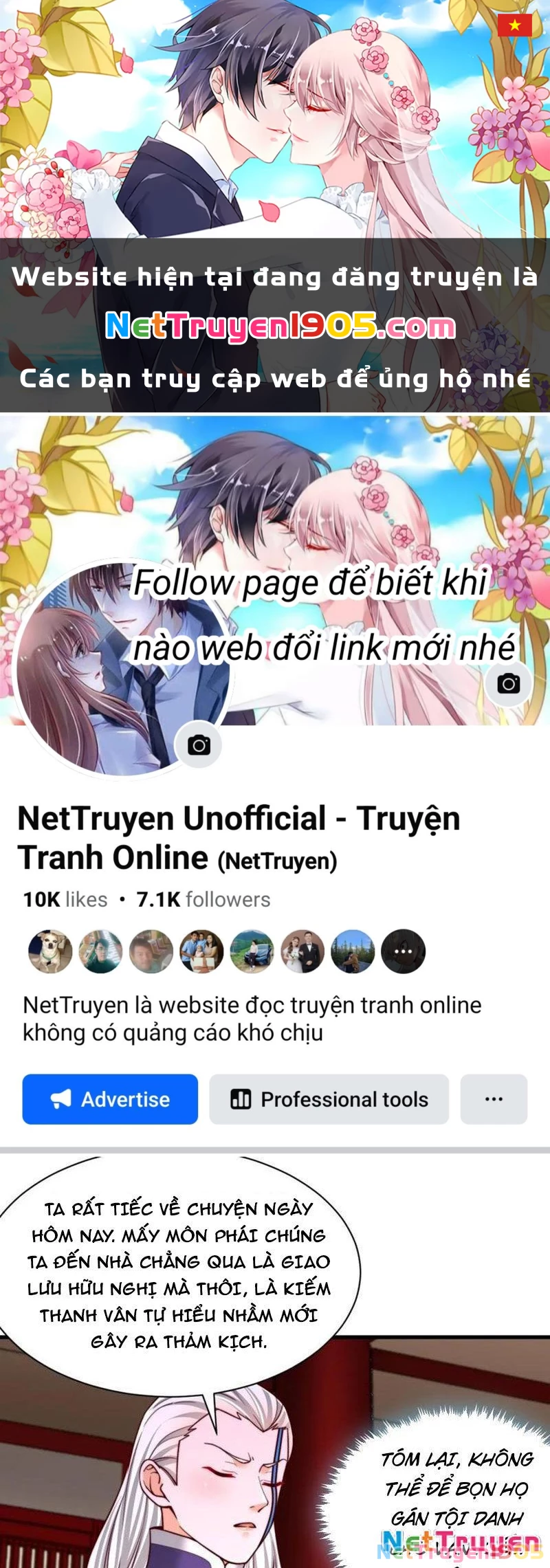 Sau khi thổ lộ với mỹ nữ tông chủ, ta vô địch! Chapter 73 - 1