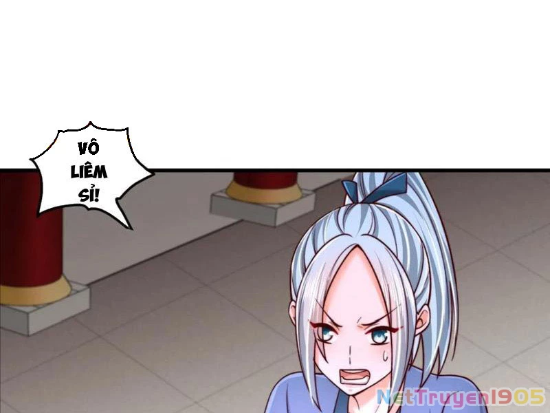 Sau khi thổ lộ với mỹ nữ tông chủ, ta vô địch! Chapter 73 - 3