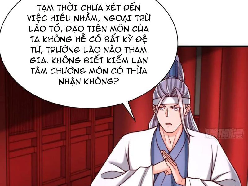 Sau khi thổ lộ với mỹ nữ tông chủ, ta vô địch! Chapter 73 - 5