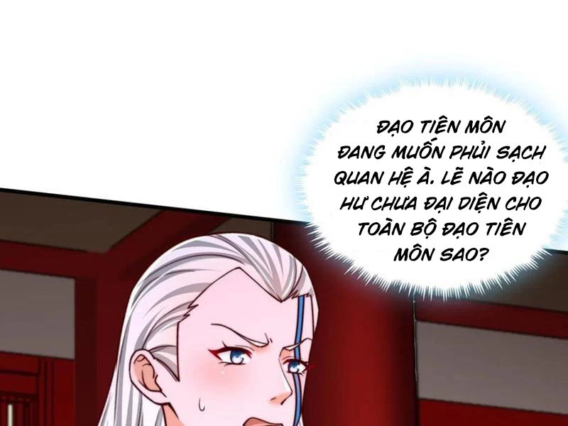Sau khi thổ lộ với mỹ nữ tông chủ, ta vô địch! Chapter 73 - 7