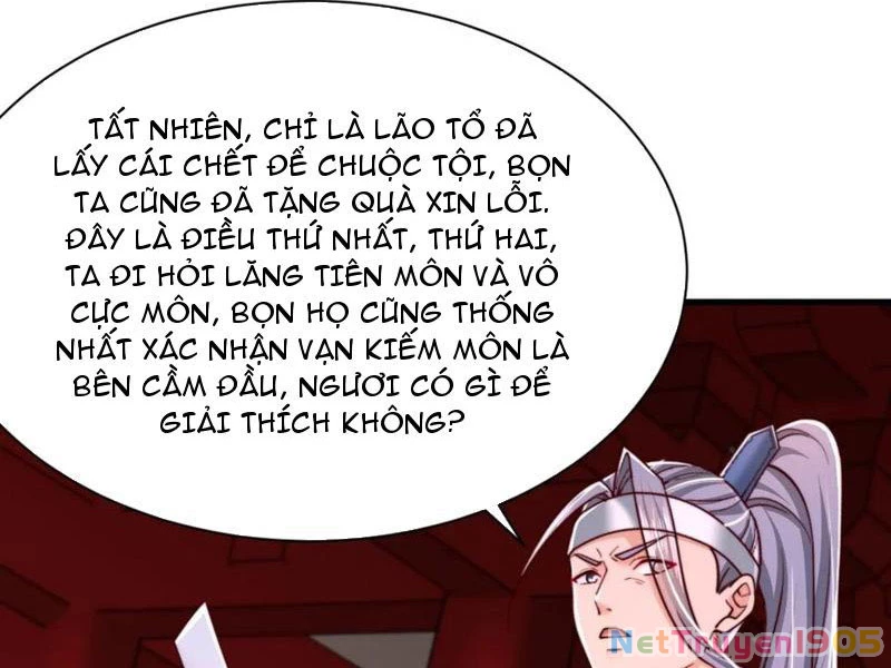 Sau khi thổ lộ với mỹ nữ tông chủ, ta vô địch! Chapter 73 - 9